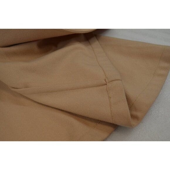 Irving Samuel Gainsborough Parisiennes Wool Cape Long Robe Vintage Womens - Picture 6 of 10